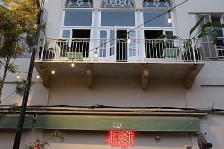 Hotel 76 of 77