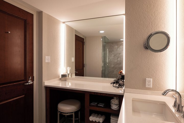Bathroom Vanities