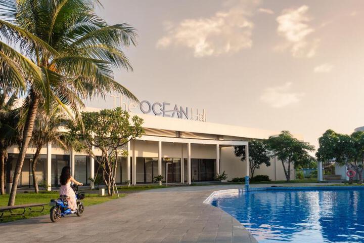 THH OCEANAMI Resort & Villa Vung Tau