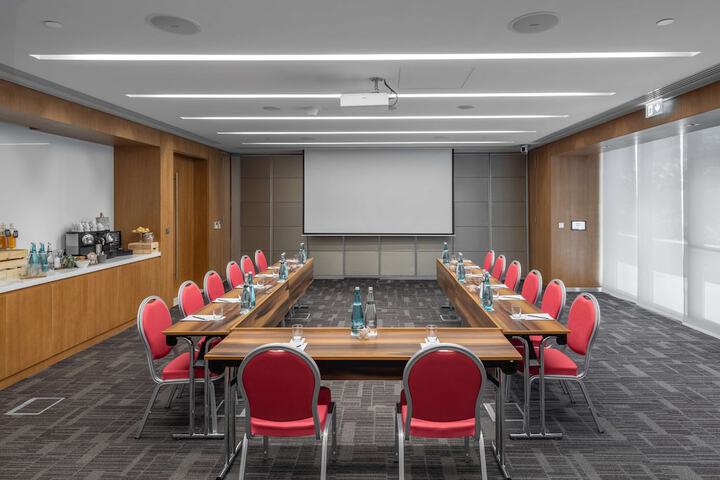 Meeting 125 of 128