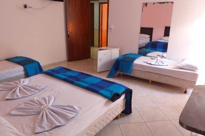 Hotel Sol do Pernambuco