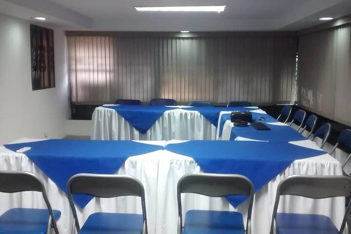 Meeting 16 of 18