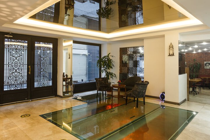 Lobby Photos