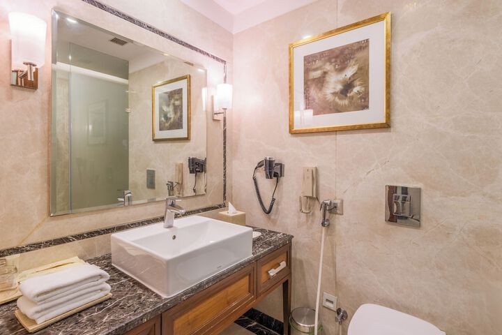 Bathroom Vanities