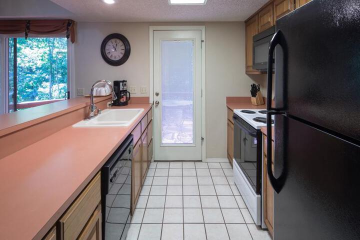 Fitness Facility Photos