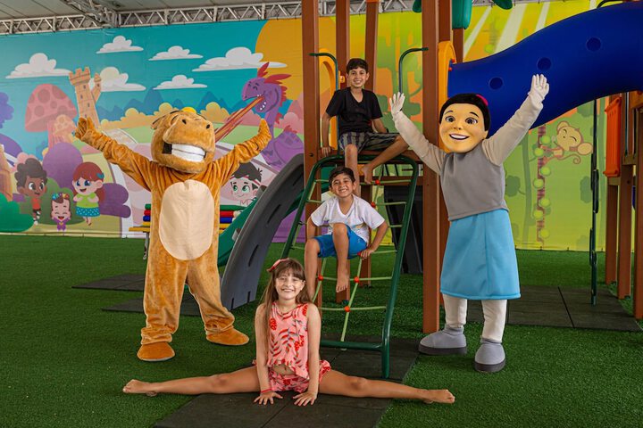 Childrens Activities 49 of 82