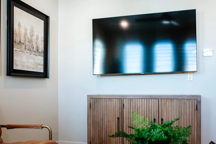 The Monroe by Freedom Vacation Rentals