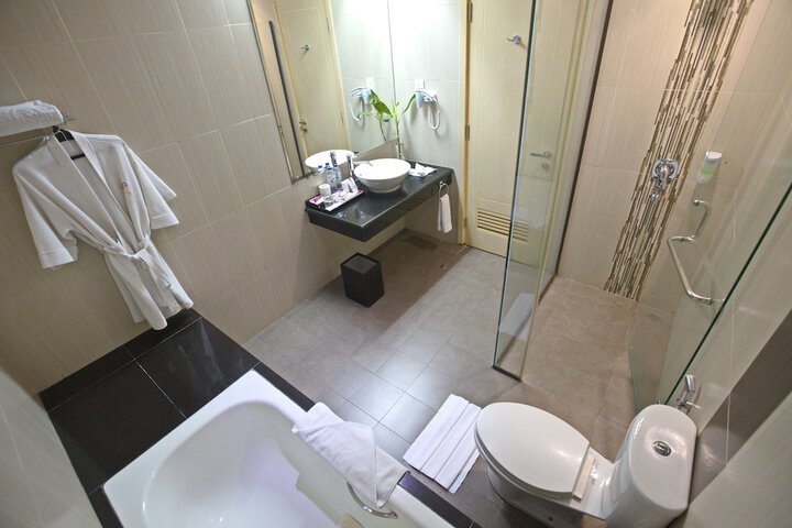 Bath Amenities
