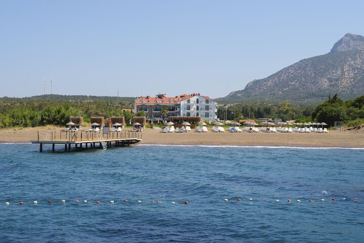 Beach 126 of 158