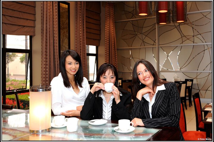 Breakfast/Coffee Service 35 of 44