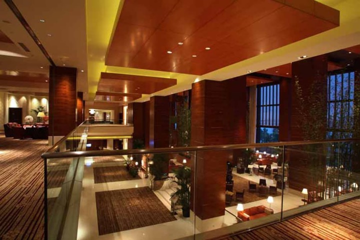 Hotel Interior 2 of 173