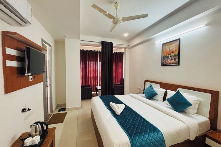 Room 16 of 22