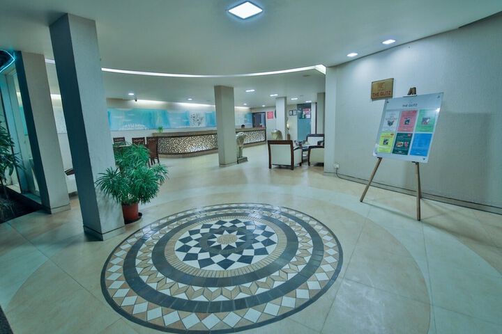 Hotel Interior 2 of 80