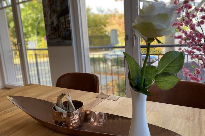 Breakfast/Coffee Service 20 of 29