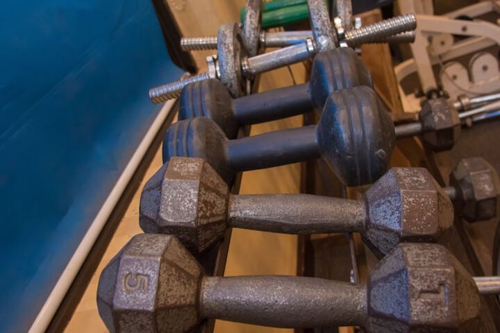 Health and Fitness 38 of 78