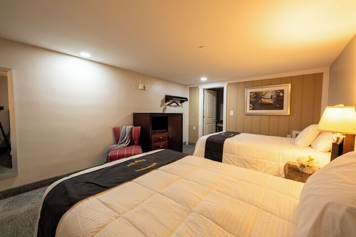 Comfort Double Room (4 of 4)