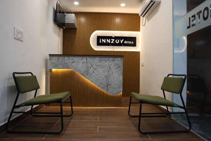 Hotel Interior 2 of 10
