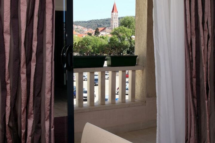 Hotel View 58 of 58