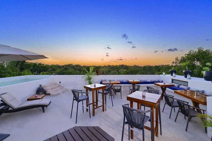 Kuyen Boutique Hotel