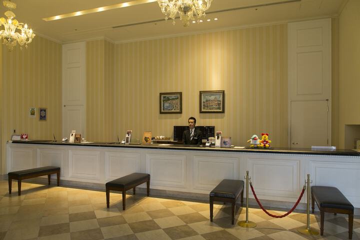 Hotel Interior 6 of 88