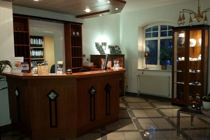 Hotel Interior 2 of 62