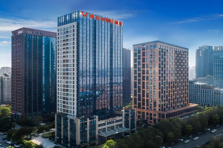 Vienna Classic Hotel Hangzhou Binjiang