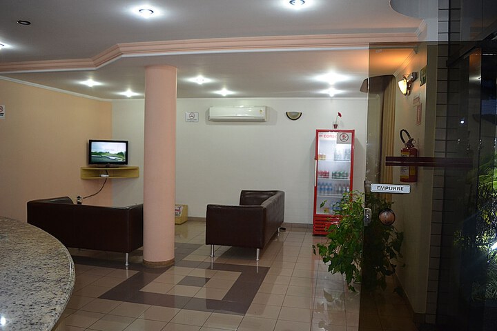 Hotel Interior 2 of 18