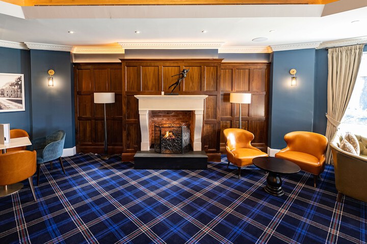 Hotel Interior 92 of 101