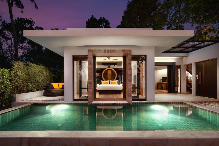 Pool 45 of 80