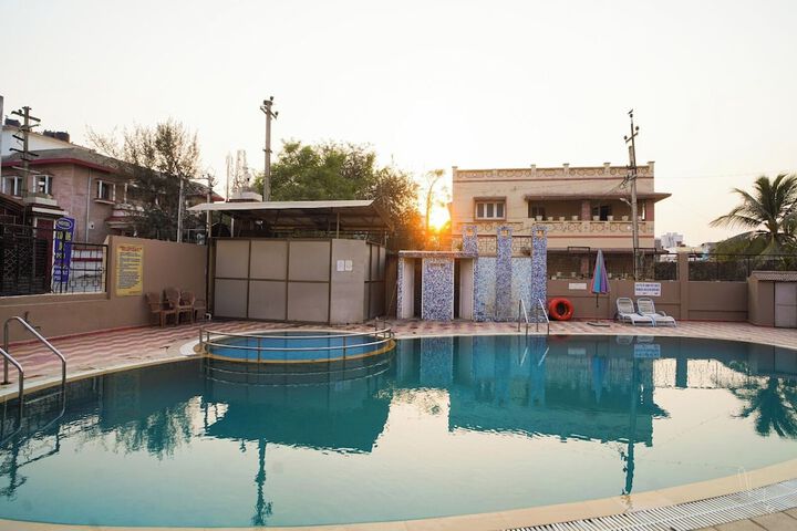 Spa and Wellness Pictures