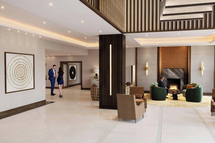Hotel Interior 5 of 55