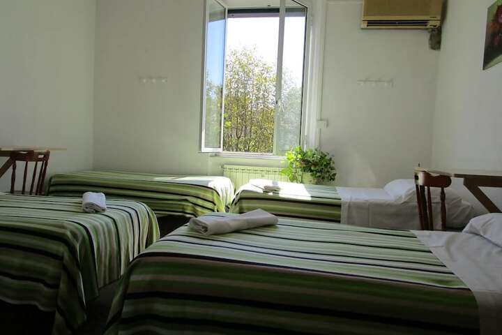 Hotel Massena