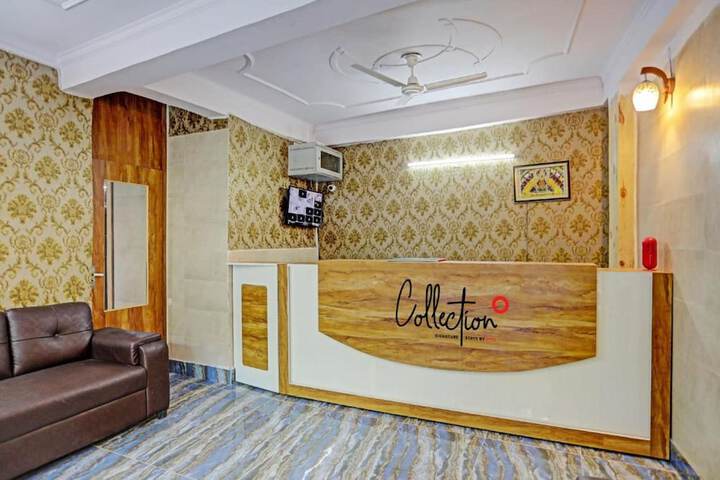 Hotel Interior 2 of 15