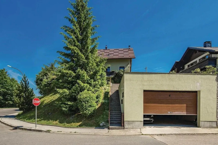 Amazing Home in Delnice With Wifi and 1 Bedrooms