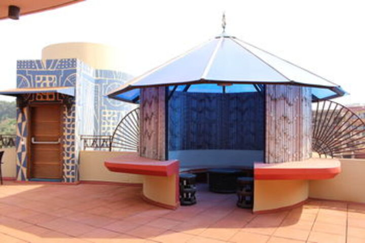 Terrace/Patio 36 of 40