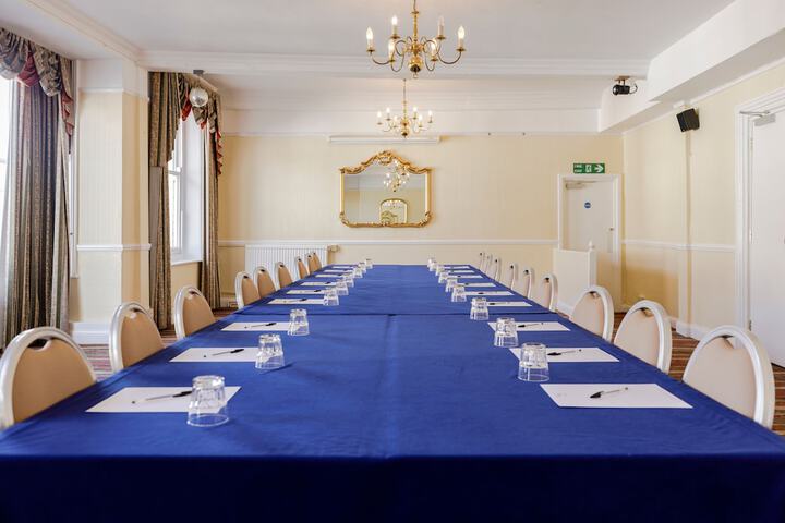 Meeting 27 of 35