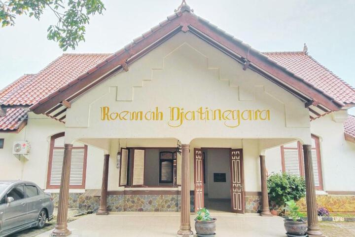 Roemah Djatinegara