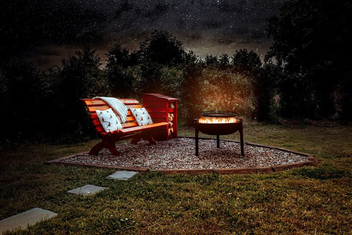 Terrace/Patio 92 of 111