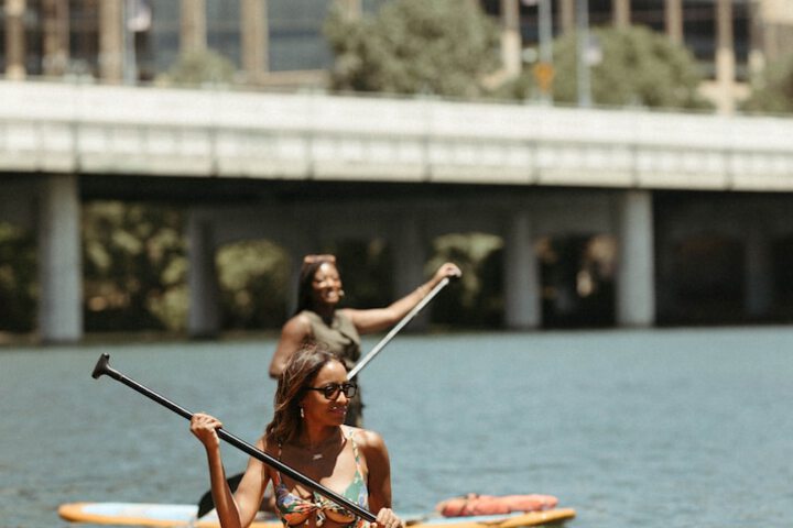 Boating