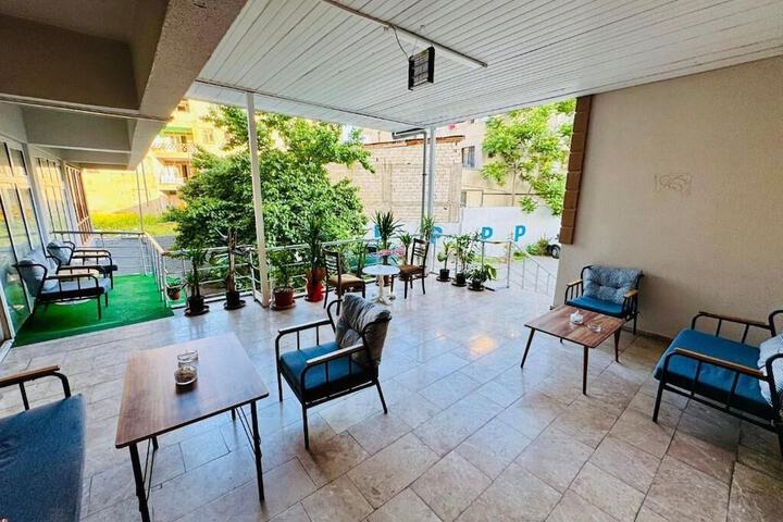 Terrace/Patio 12 of 12