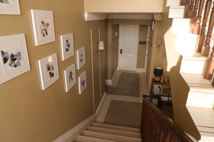 Hotel Interior 2 of 43