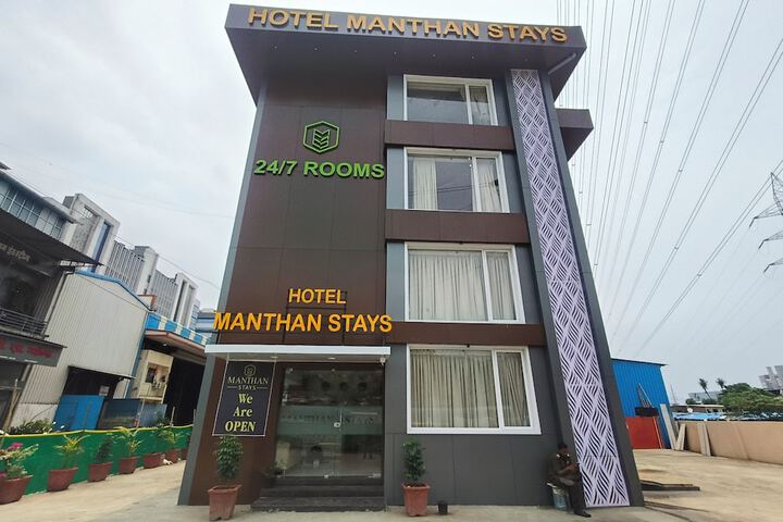 Hotel 60 of 60