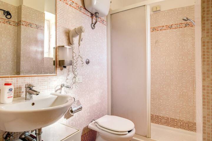 Bath Amenities