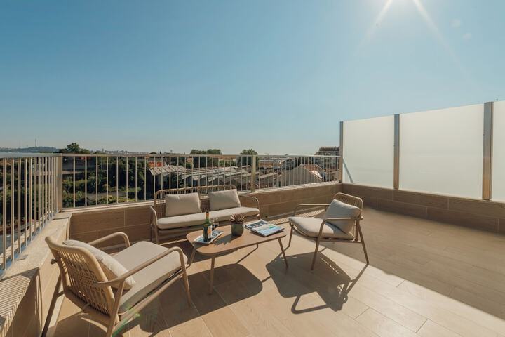 Terrace/Patio 27 of 46