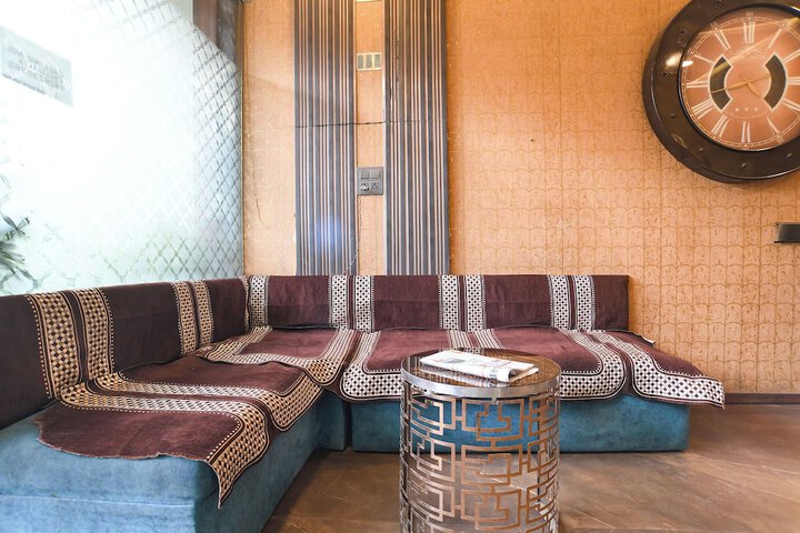 Hotel Interior 11 of 34