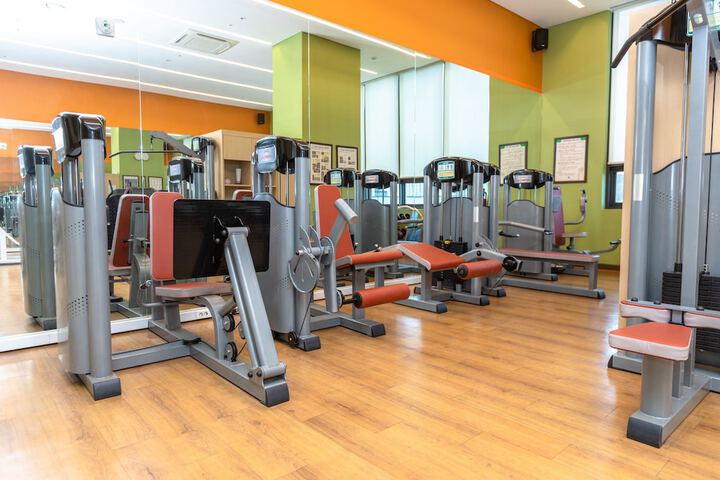 Health and Fitness 41 of 72