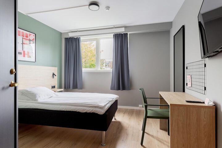 Room 25 of 80