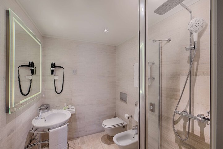 Bath Interior