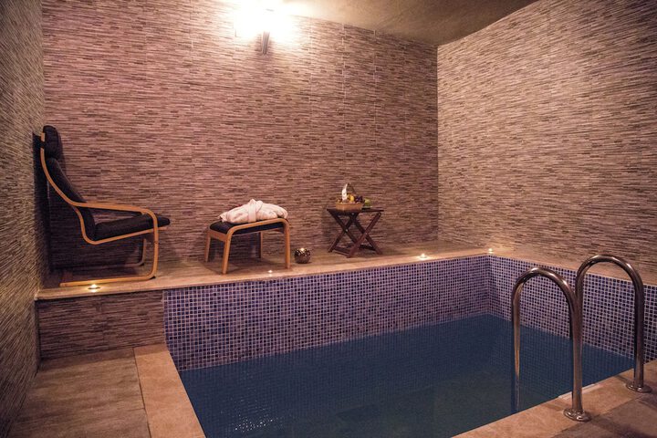 Hotel Spa