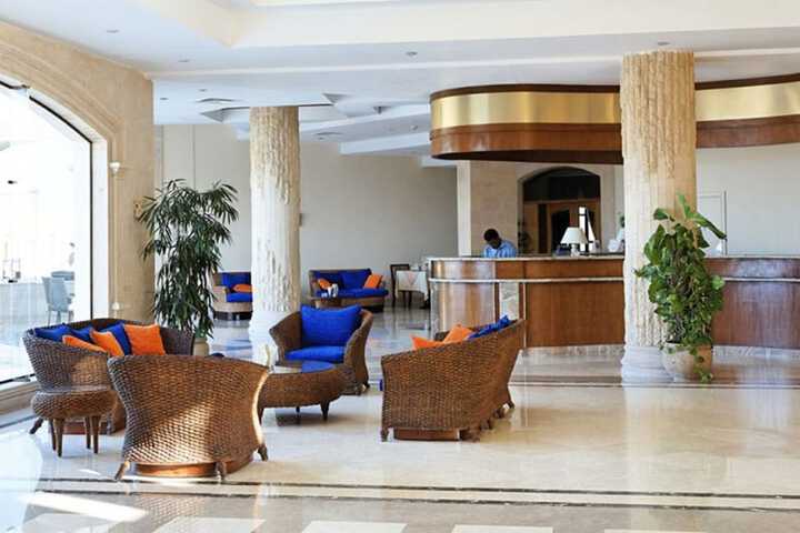 Lobby Photos